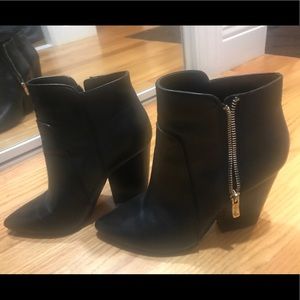 Bcbgeneration booties